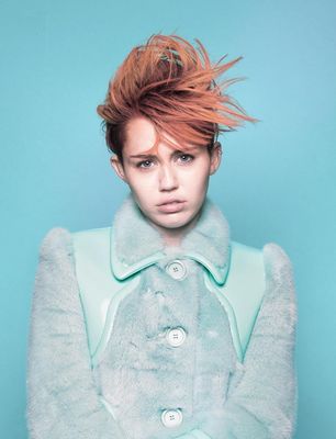 Miley Cyrus - poza 88