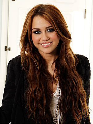 Miley Cyrus - poza 175