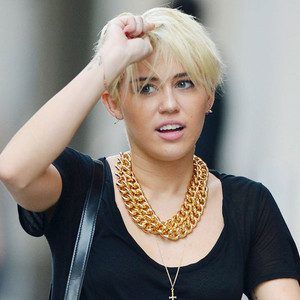 Miley Cyrus - poza 238