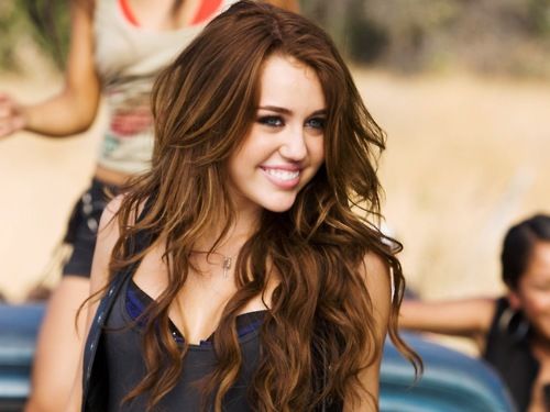 Miley Cyrus - poza 355