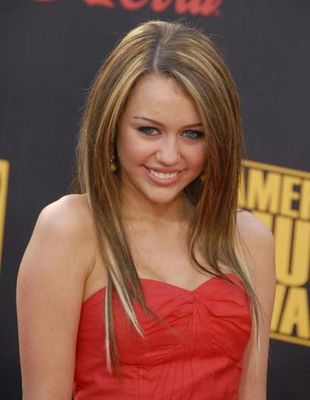Miley Cyrus - poza 447