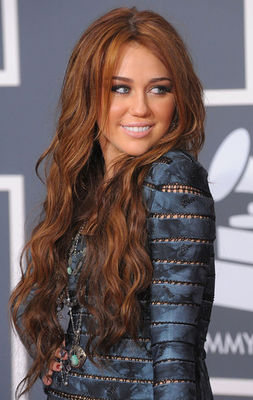 Miley Cyrus - poza 386