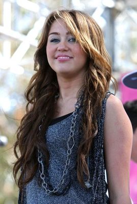 Miley Cyrus - poza 583
