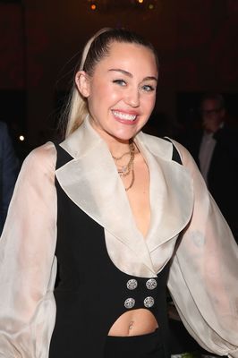 Miley Cyrus - poza 17