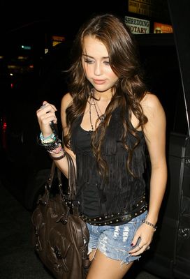 Miley Cyrus - poza 480