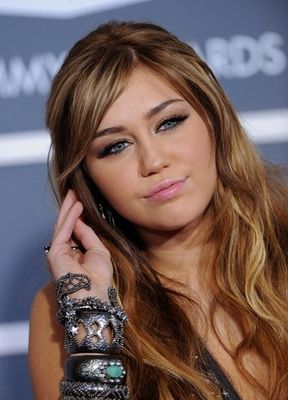 Miley Cyrus - poza 373