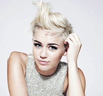 Miley Cyrus - poza 179