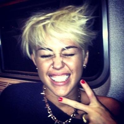 Miley Cyrus - poza 239