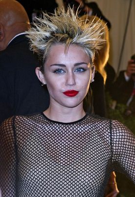 Miley Cyrus - poza 154