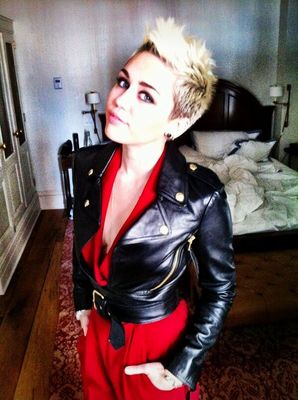Miley Cyrus - poza 162