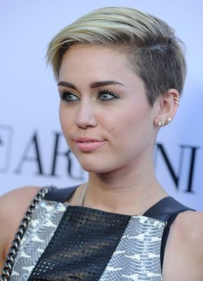 Miley Cyrus - poza 94