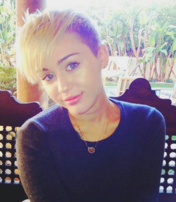 Miley Cyrus - poza 207