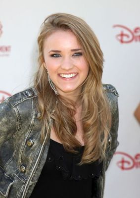 Emily Osment - poza 48