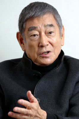 Ken Takakura - poza 1