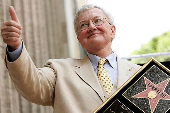 Roger Ebert - poza 6