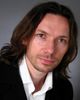 Martin Nigel Davey