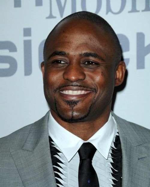 Wayne Brady - Actor - CineMagia.ro