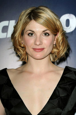 Jodie Whittaker - poza 33