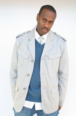 Brian Hooks - poza 1