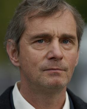 Hans-Uwe Bauer Hans-Uwe Bauer