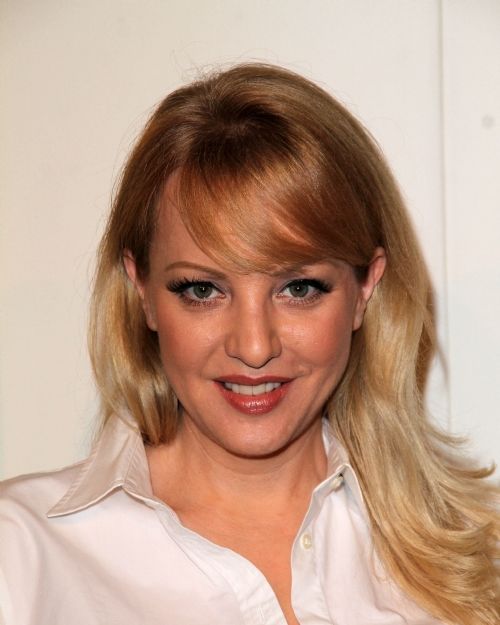 Wendi Mclendon Covey Actor Cinemagiaro 