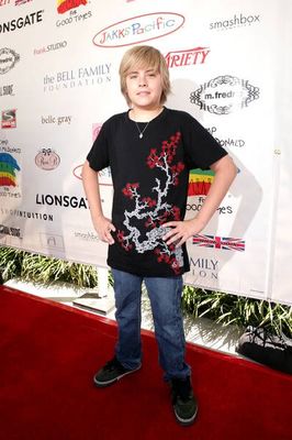 Dylan Sprouse - poza 12