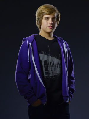 Dylan Sprouse - poza 6