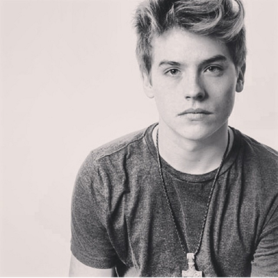Dylan Sprouse - poza 4