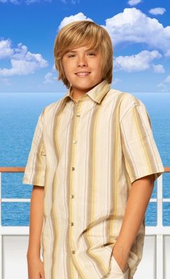 Dylan Sprouse - poza 11