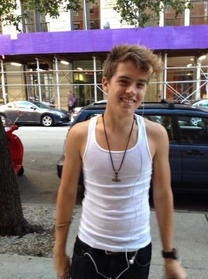 Dylan Sprouse - poza 5