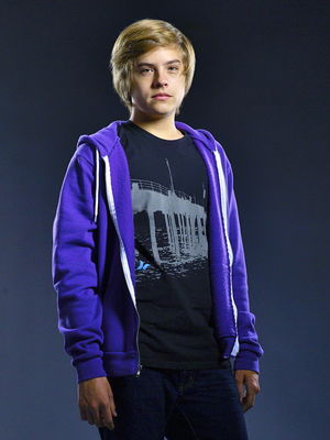 Dylan Sprouse - poza 7