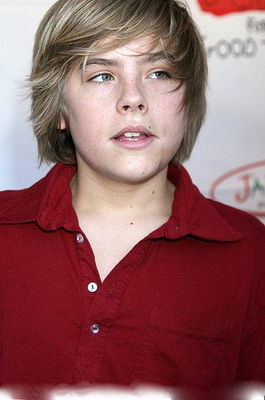 Dylan Sprouse - poza 16