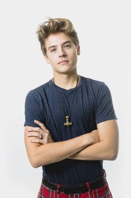 Dylan Sprouse - poza 3