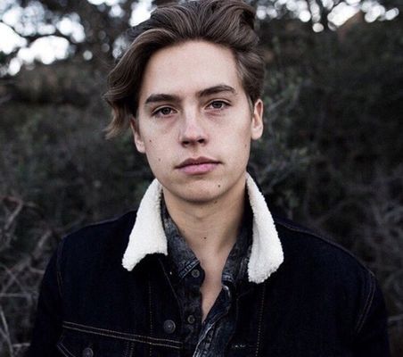 Cole Sprouse - poza 6