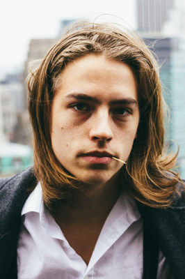 Cole Sprouse - poza 14