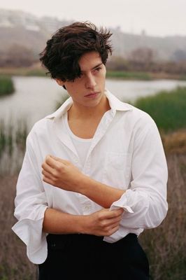 Cole Sprouse - poza 1