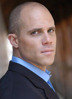 Matt Bushell - poza 1