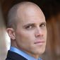 Matt Bushell - poza 1