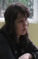 Andreea Radu - poza 1