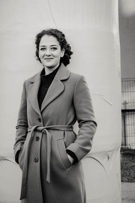 Oona-Devi Liebich - poza 12