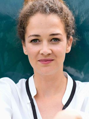Oona-Devi Liebich - poza 6