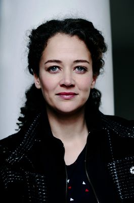 Oona-Devi Liebich - poza 7