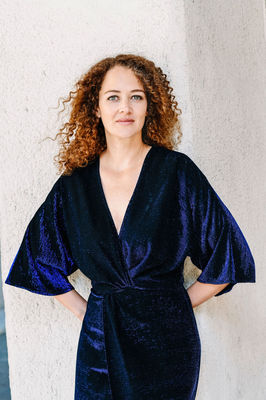 Oona-Devi Liebich - poza 16