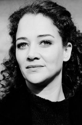 Oona-Devi Liebich - poza 27