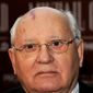 Mikhail Gorbachev - poza 1