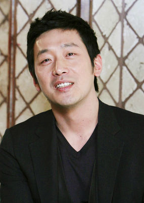 Jung-woo Ha - poza 1