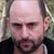 Actor Mark Strong