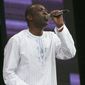 Youssou N'Dour - poza 1