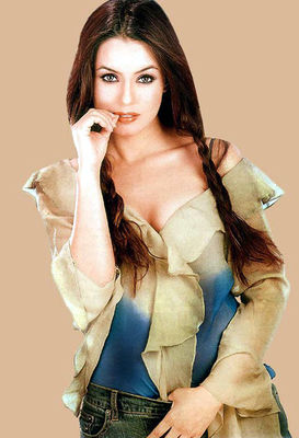 Mahima Chaudhry - poza 6