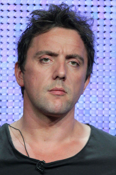 Peter Serafinowicz - Actor - CineMagia.ro